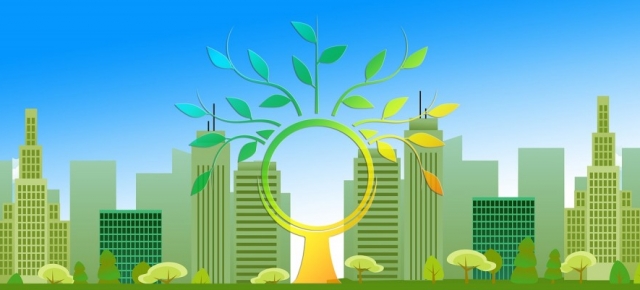 Energías renovables, un ahorro para tu comunidad Energías renovables, un ahorro para tu comunidad